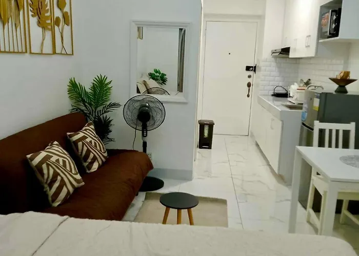 Casa Doble Dose In Victoria Sports Complex Edsa Near Gma Kamuning Qc 马尼拉